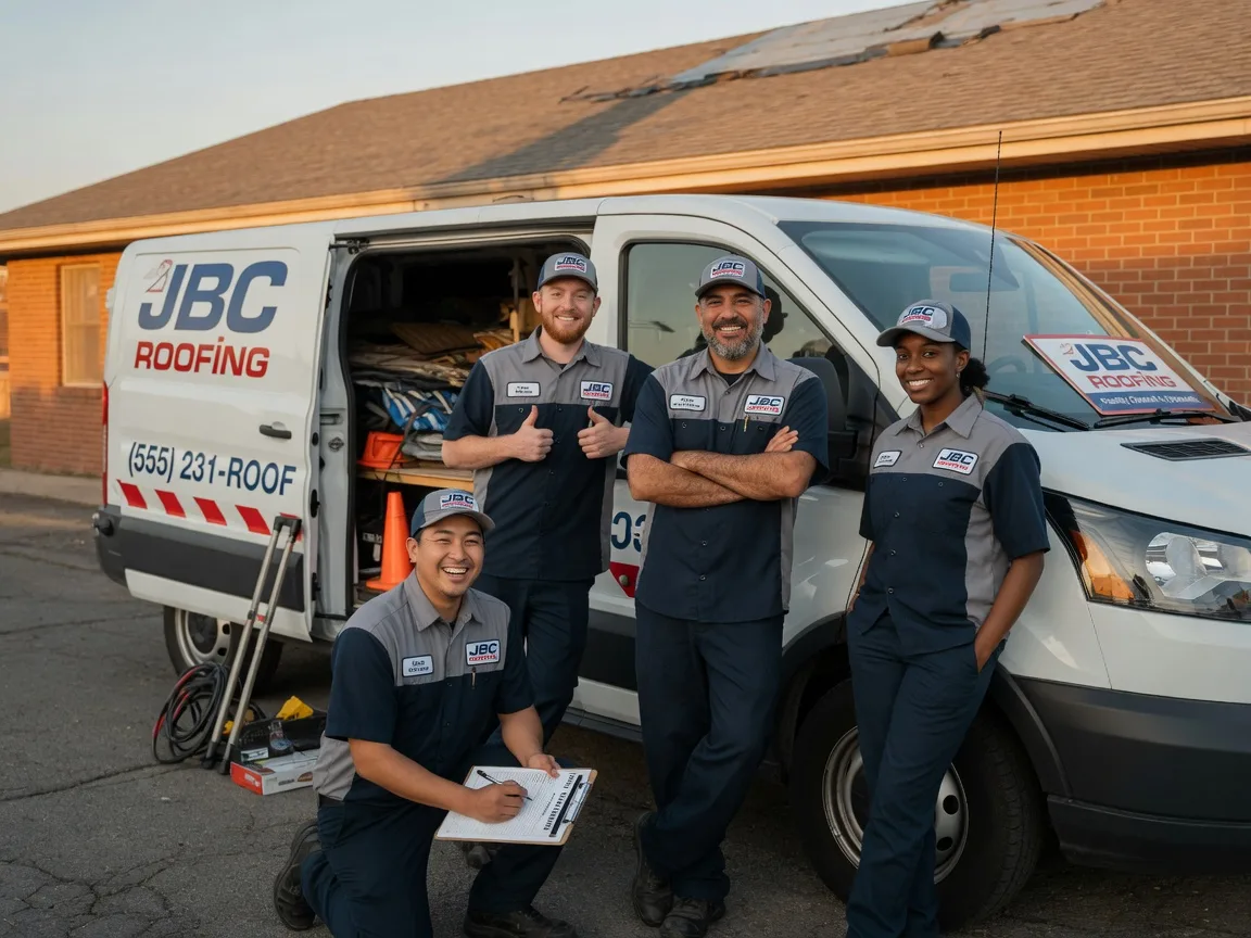 Roof Replacement company in Ashland City, TN