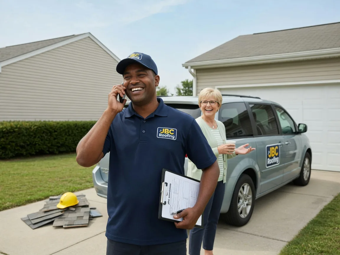 Roof Replacement Ashland City, TN FAQs